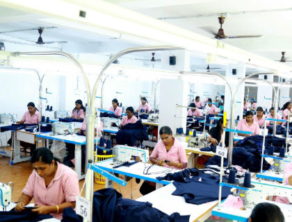PRIVATE LABEL CLOTHING MANUFACTURER